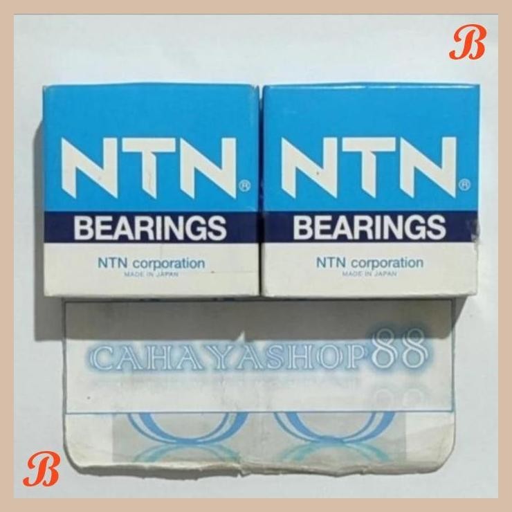 [DLC] NJ312 NJ 312 BEARING MERK NTN JEPANG ASLI