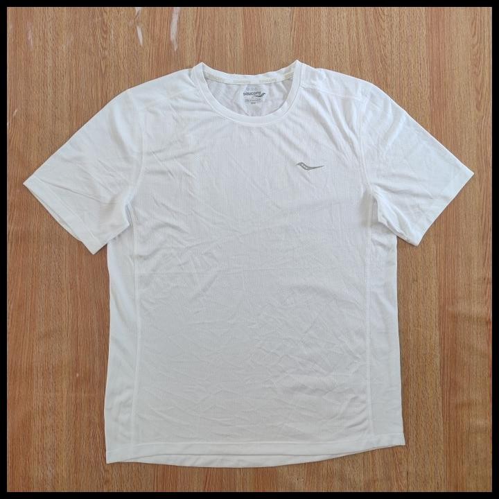 Saucony Running T-Shirt - Original Original Best Seller