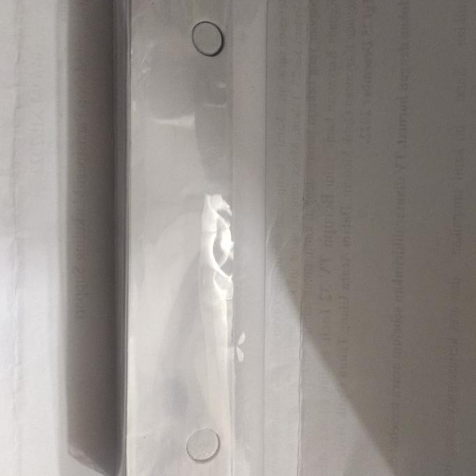 

kertas dagu autoref/1000lbr/P 13.2 x 3.4Cm murah