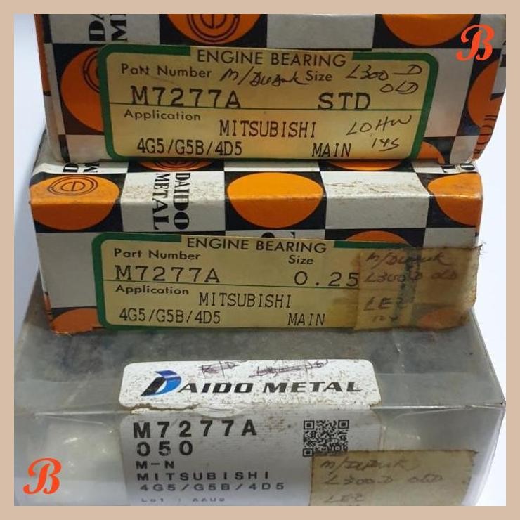 [JKO] METAL DUDUK L300 DIESEL OLD