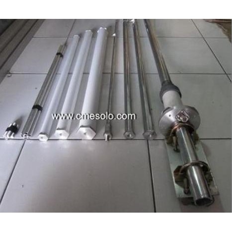 ready Antena Hustler G9 Lokal