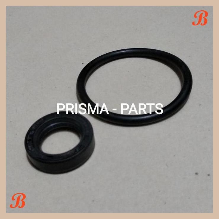 [PRS] SEAL DELKO HYUNDAI ATOZ. KIA VISTO.