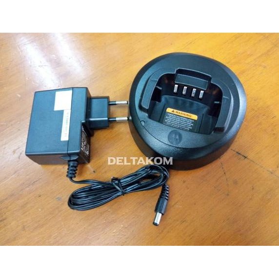 ready Charger Motorola CP1660 CP1300