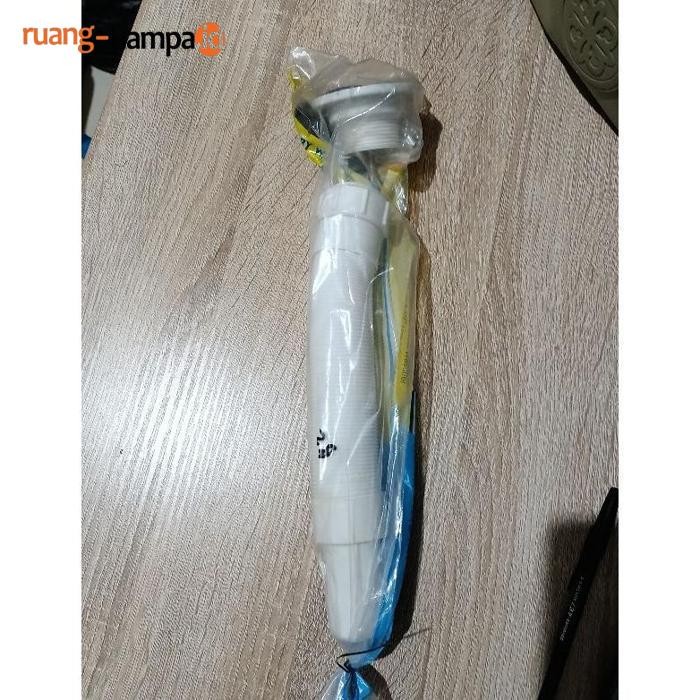 Baru Afur + Selang Sink Dapur / Afur Dan Selang Wastafel