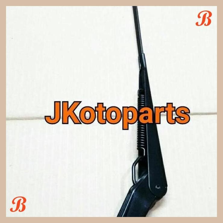 [JKO] WIPER ARM KIJANG SUPER / GRAND / 5K