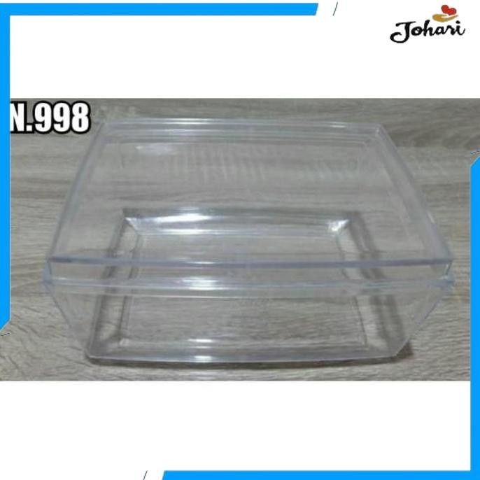 JUAL TOPLES NUAI SN 998