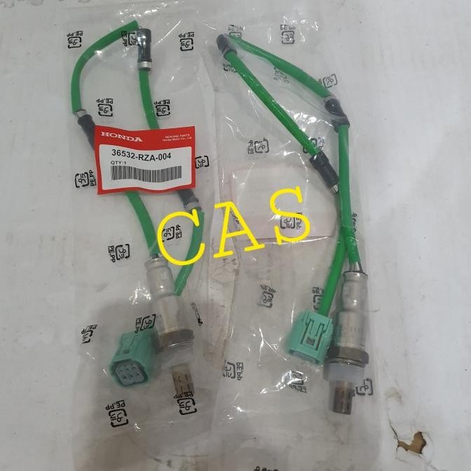 New SENSOR OKSIGEN SENSOR OXYGEN SENSOR O2 CRV BELAKANG 2400CC 2008-2012