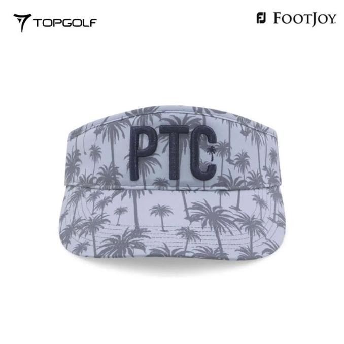 Visor Puma X High Crown 02427602 High Rise/Quite Shade Co