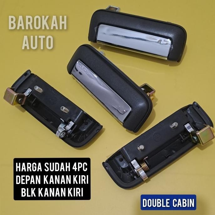 New L200 strada handle handel pintu luar l200 strada 1996 sampai 2006