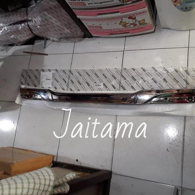 New Trunklid bagasi grand innova 2014-2015 original #jaitama