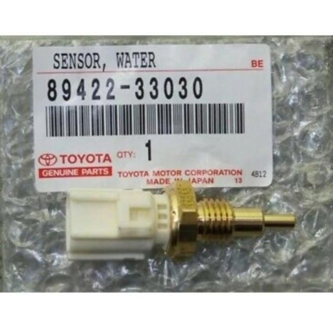 Ready Stock Sensor Temperatur Ect Alphard Harrier Camry Inova Ori