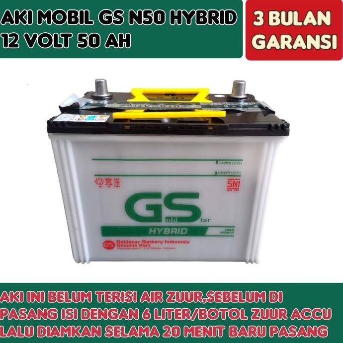 Sale Aki Mobil Kijang Diesel /Grand/Isuzu Elp/Bison/Hino Dutro Fl Fg Fm Sg /Ford Everest/Colt Diesel