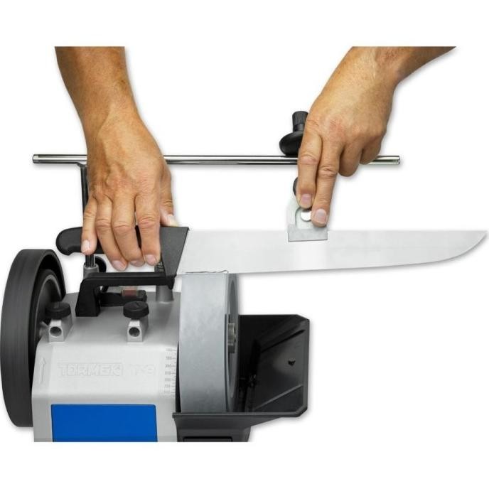 Tormek Us-430 Universal Support Extended - For Tormek Bench Grinder Original