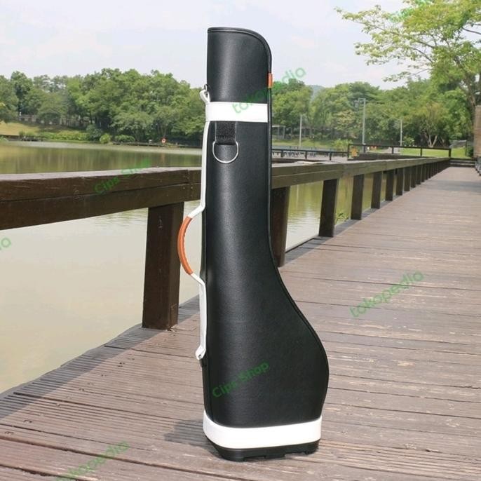 SUNDAY BAG GOLF MINJ DRIVING KULIT PU