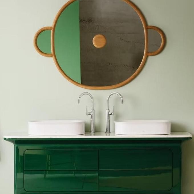 Murah Tombol Closet Toto Tn240275 (Dual Flush & Original Toto)