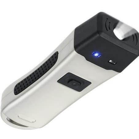 ALAT PATROLI SATPAM TIME TECH - TIME PATROL 8100T (PATROL SYSTEM) ORIGINAL DAN TERPERCAYA