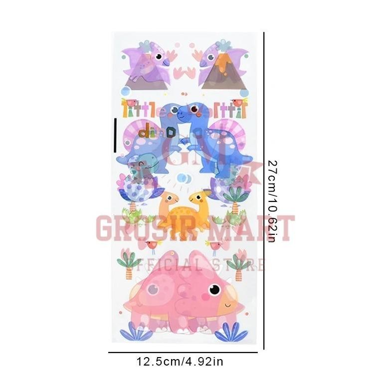 

Er-90 Yui-7 Gm Isi 50 Lembar Plastik Kado Hadiah Bingkisan Snack Ulang Tahun Karakter Lucu Plastik Snack Ultah Anak Cowok Cewek Ulang Tahun Plastik Biskuit Permen Hemat