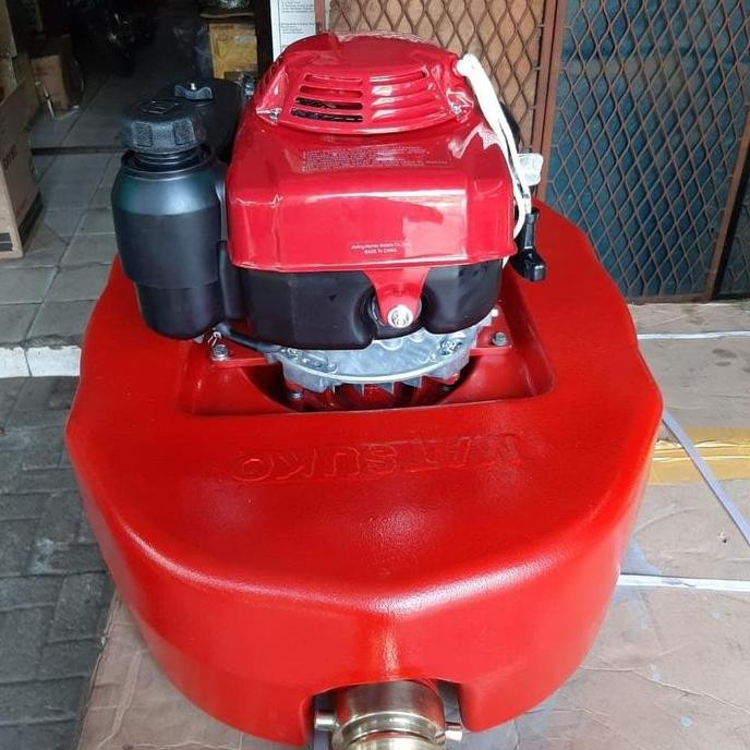Murah Floating Pump Pompa Apung