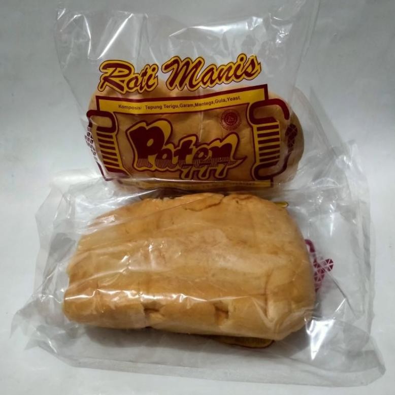 

We-12 Oy58 Roti Paten / Roti Umpan Mancing Ikan Patin Hemat