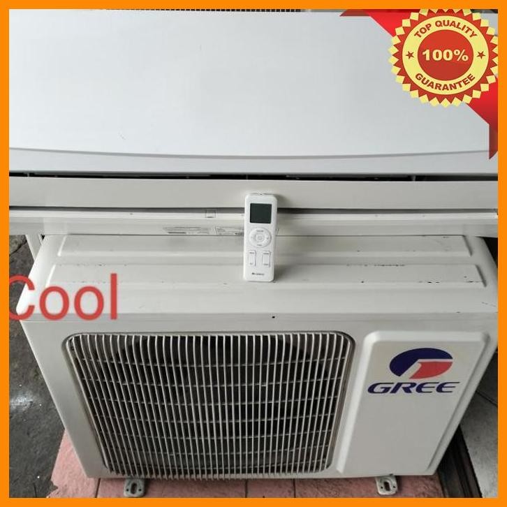 [MIM] AC GREE 1,5PK SECOND FULL ORISINIL (UNIT ONLY)