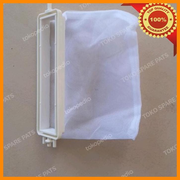 [jmh] saringan filter air mesin cuci lg 2 tabung