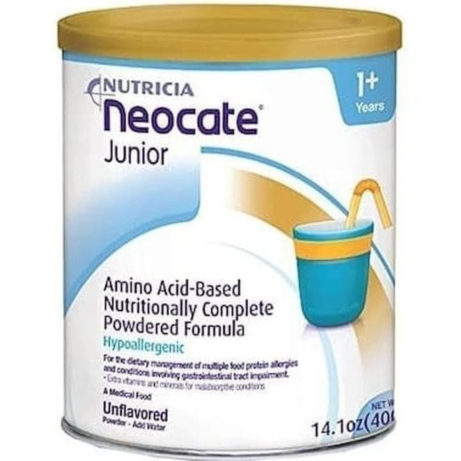 Sale Susu Alergi Anak Nutricia Neocate Junior 400Gram