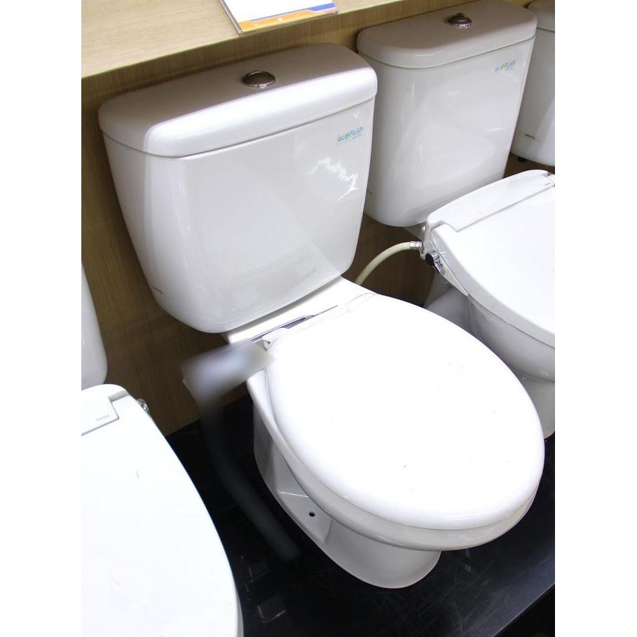 Sale Toto - Closet Kloset Toilet Duduk Cw 660 Nj J / Cw660Nj / Cw660J Sw660J