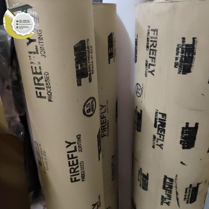 PACKING TBA FIREFLY 4MM (PACKING KERTAS TBA)