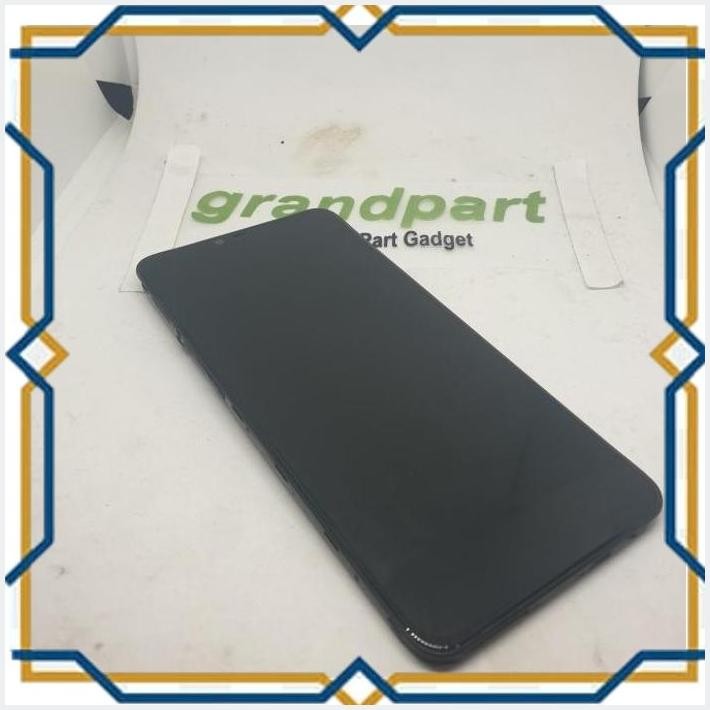 [gpa] oppo a71 lcd+ts+frame original copotan