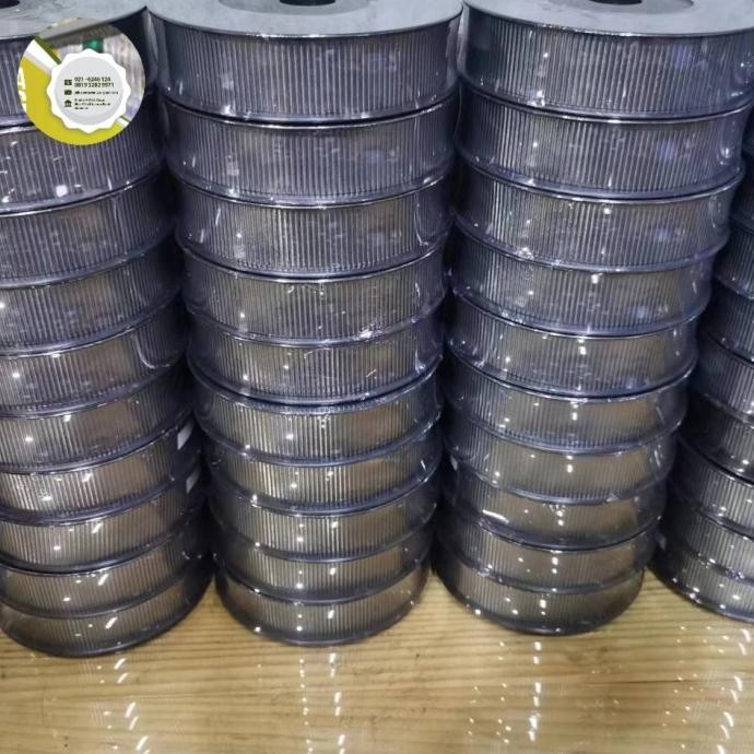 

GRAPHITE TAPE 1" X 15M