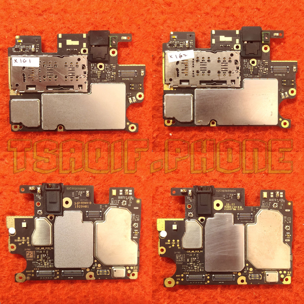 Mesin Xiaomi Redmi 7A Mati