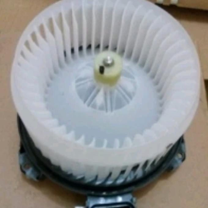 BEST BLOWER FAN ANGIN AC AGYA AYLA ASLI