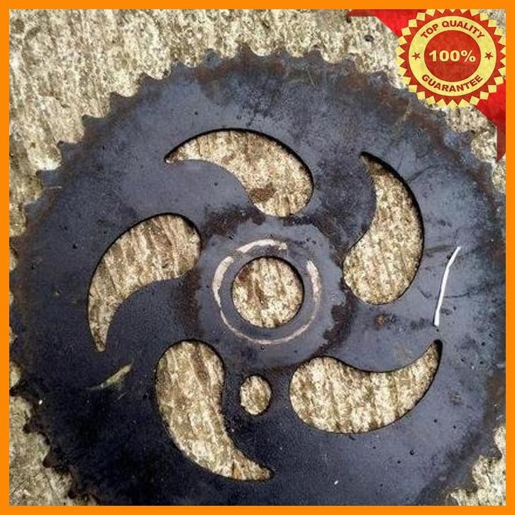 [MAR] CRANK BMX 44T CHAIN RING BMX