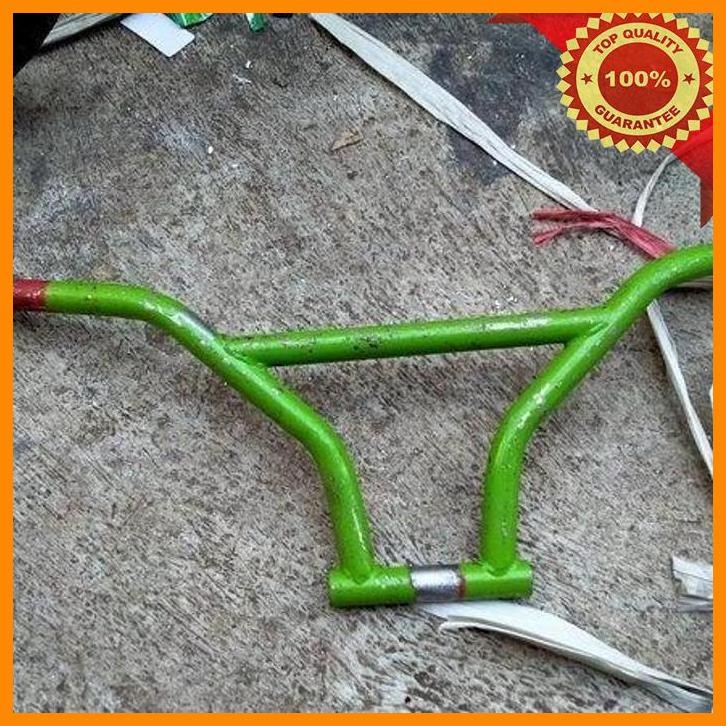 [MAR] STANG SEPEDA BMX HANDLEBAR BESI JADUL BMX