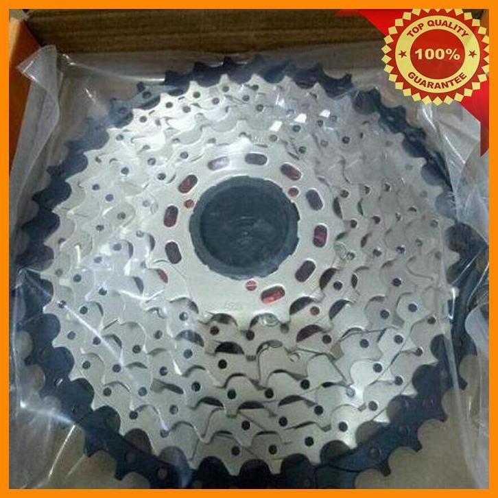 [MAR] SPROCKET PLATINUM 9 SPEED 11 42T NOT SHIMANO OXO SUNSHINE