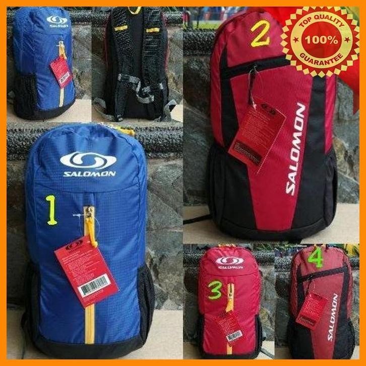 [MAR] TAS SEPEDA GOWES HYDROPACK MINI RANSEL SALOMON + RANDOM COVER