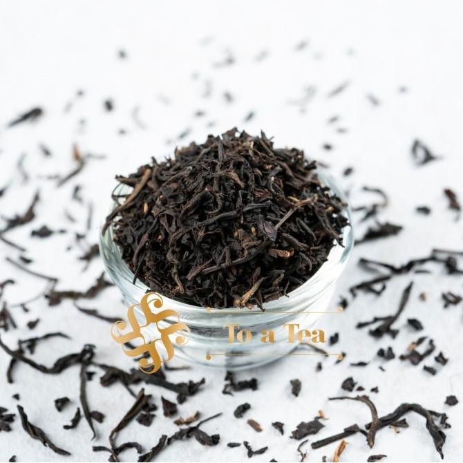 

Grosir Premium Indian Assam Tea - Teh Assam India 500G