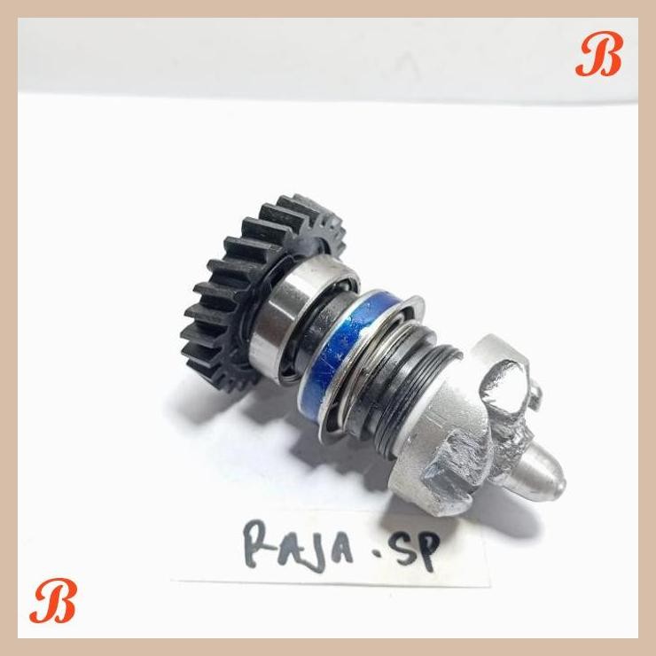 [RSP] AS WATERPUMP AS WATER PUMP AS WATERPAM HONDA CB 150 R CBR150 CBR SONIC