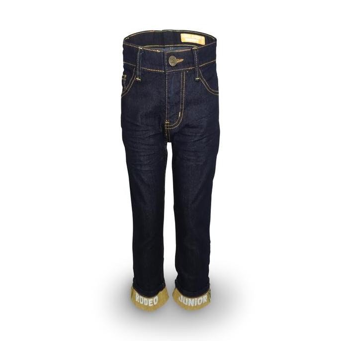 Ready Long Pants / Celana Panjang Anak Laki-laki / Rodeo Junior Boy Soccer