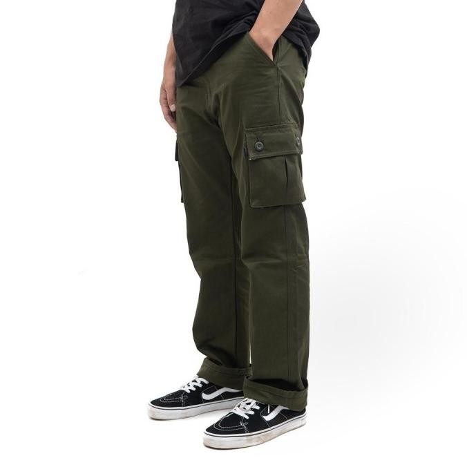 Sale Hammerstout - Combat Slim Type-2 Olive - Cargo