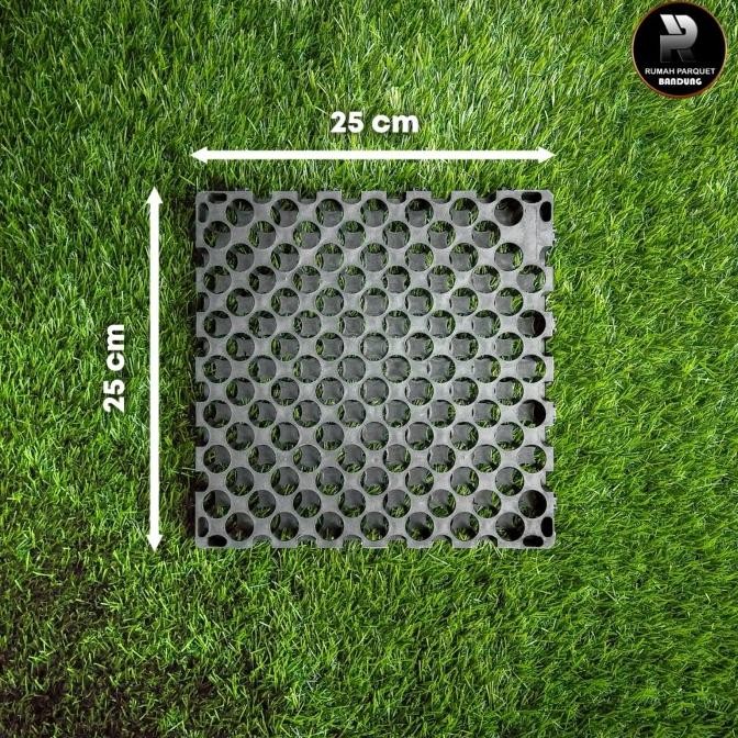 Drainase Rumput sintetis