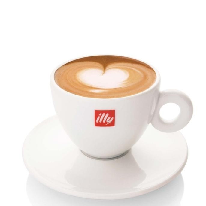 

Grosir Illy Nespresso Coffee Capsule - Kopi Kapsul - 1 Box Isi 10 Kapsul