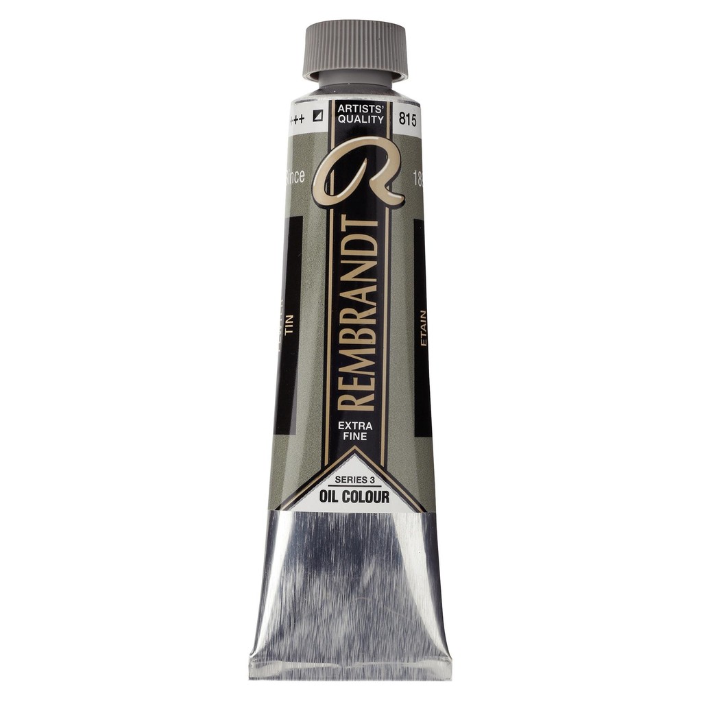

Ready REMBRANDT OIL COLOUR TUBE 40 ML SERI 3 WARNA LAINNYA