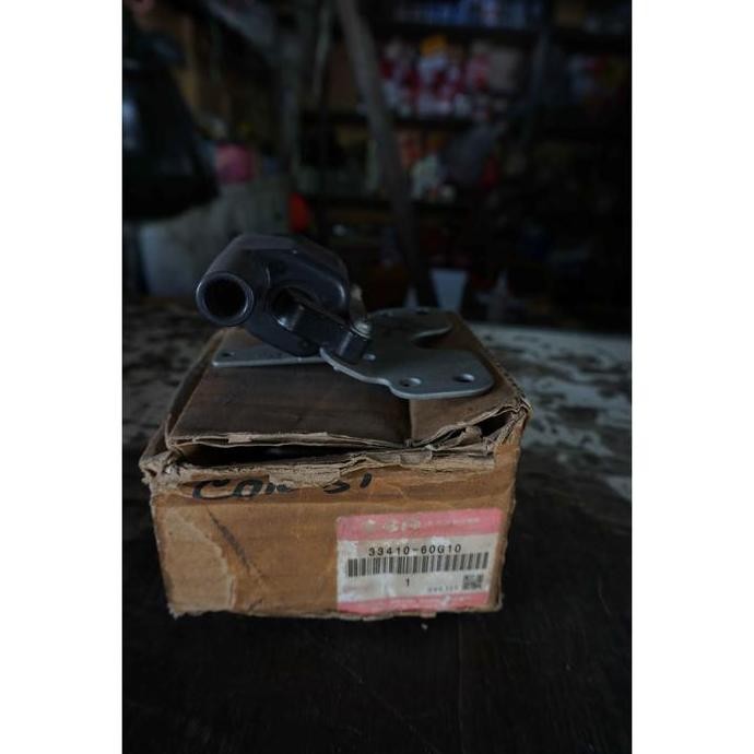 Coil Suzuki Baleno Lama Koil & CDI Mobil