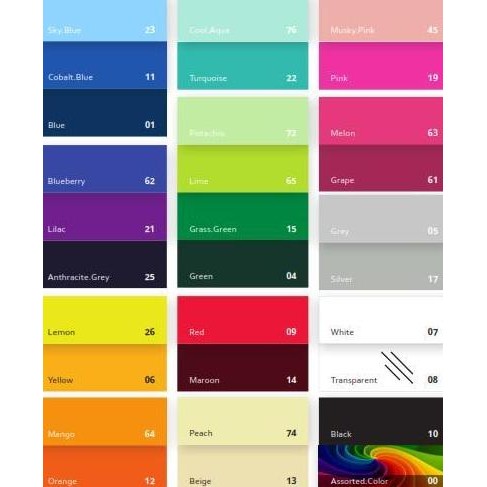 

tyS Box File Bantex 4011-01 (BLUE) Folio 10 cm Magazine File