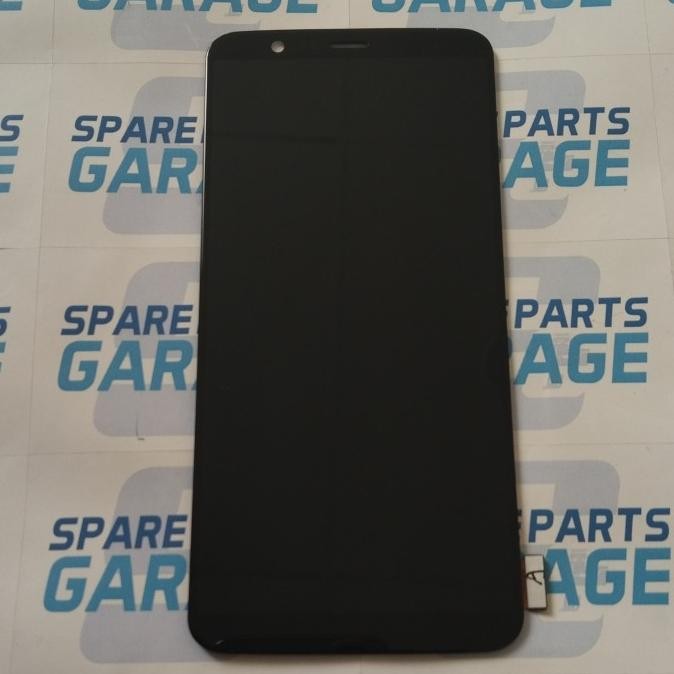 TERBARU - LCD TOUCHSCREEN ONEPLUS 5T ORIGINAL
