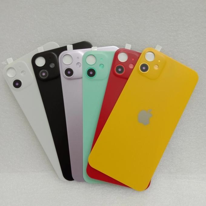 ready FAKE CAMERA FULL STIKER XR KE IPHONE 11 murah