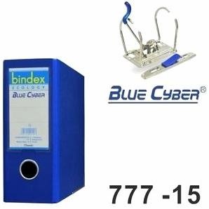 

tyS Odner Bindex 777 / kwitansi