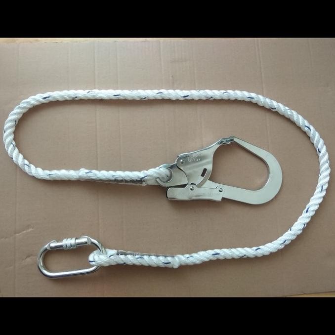 

tyS Lanyard Haidar Single Big Hook
