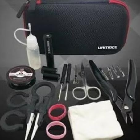 TOOL BOX 1 SET LENGKAP GALAXY